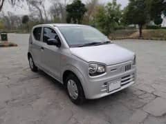 Suzuki Alto 2020 0