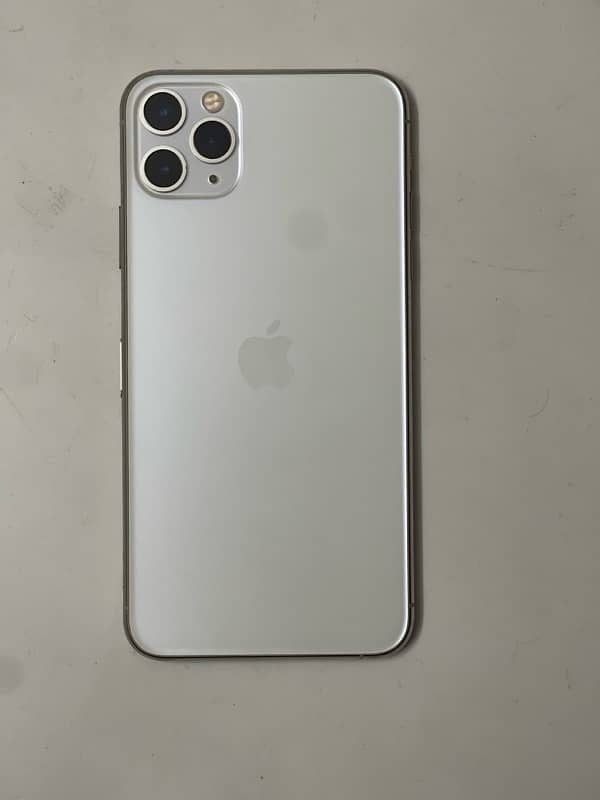 IPHONE 11 PRO MAX 1