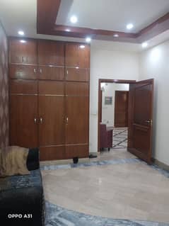 5 Marla ViP Lower Portion Urgent For Rent in sabzazar 0