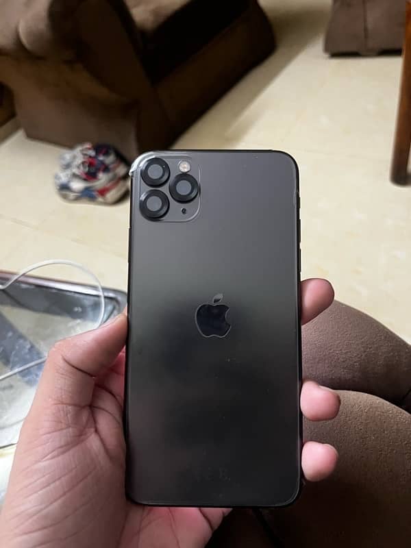 iphone 11 pro max non pta 256gb 1