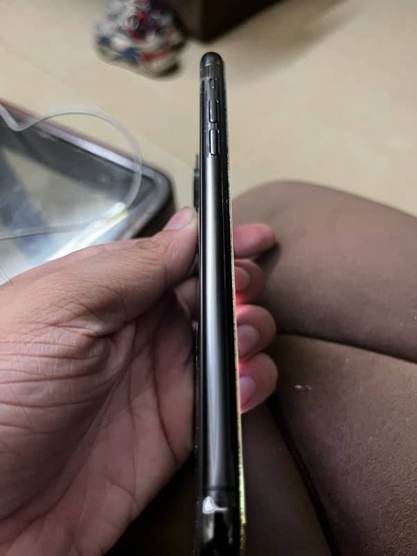 iphone 11 pro max non pta 256gb 3