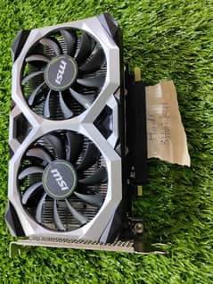 GTX 1650 msi 4gb