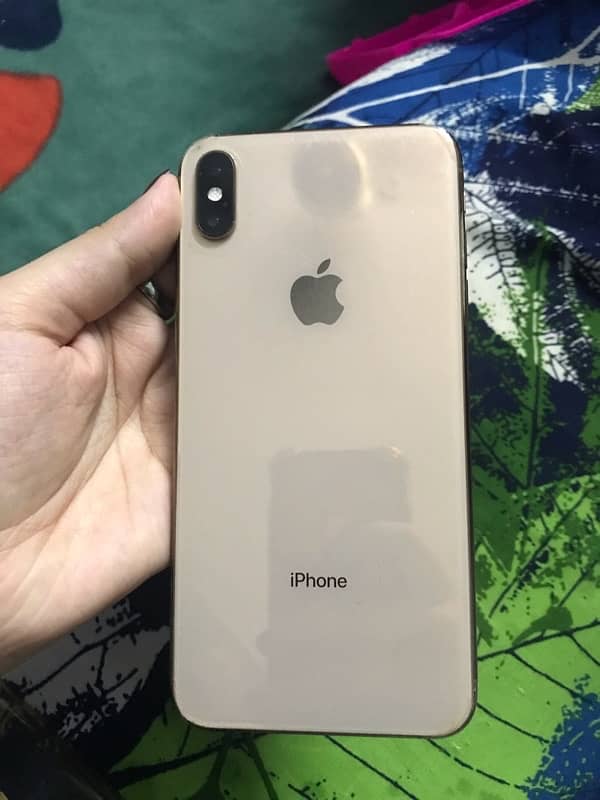 Iphone xs max for sale 1