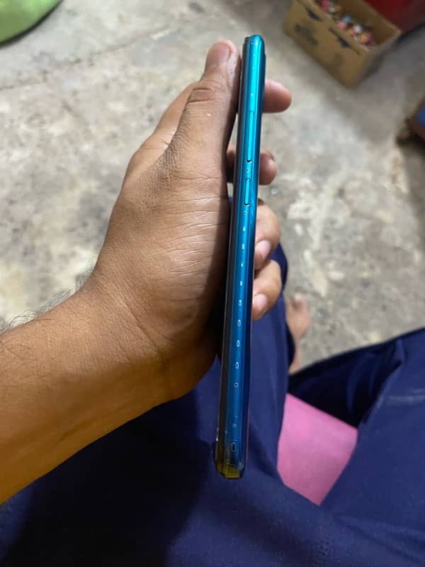 Infinix Smart 6 and Vivo Y11 1