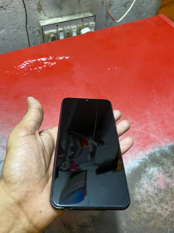 Infinix Smart 6 and Vivo Y11 8