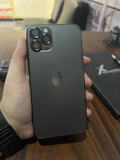 Iphone 11 pro