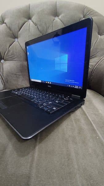 Dell 7470 i7 4th gen Touch 1