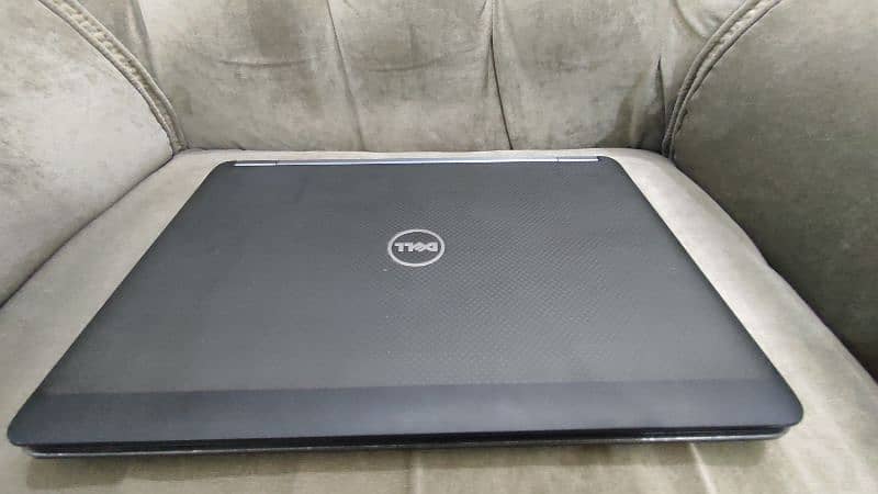 Dell 7470 i7 4th gen Touch 2