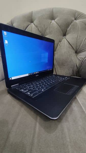 Dell 7470 i7 4th gen Touch 3