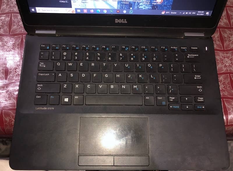 Dell Latitude E7270 (8 128) 3