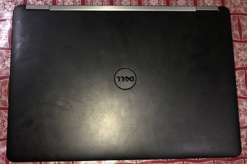 Dell Latitude E7270 (8 128) 9