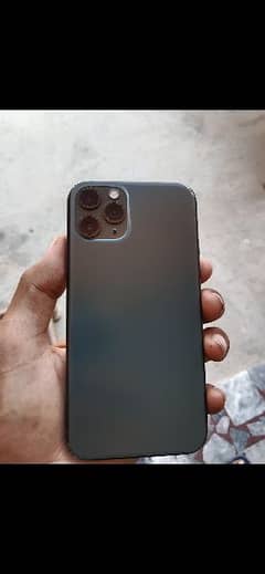 iPhone 11 pro