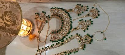 Weeding Jewelry