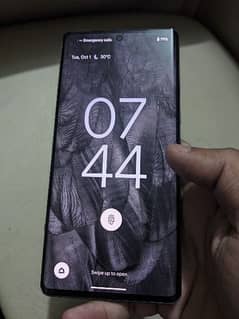 Google pixel 7pro (Factory unlock)