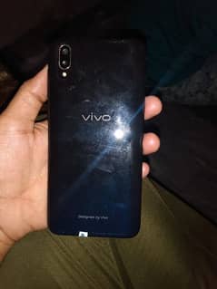 vivo Y97