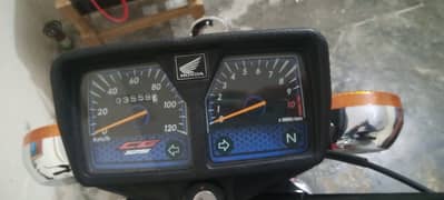 Honda 125 for sale