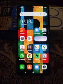 Tecno Camon 20 in Warranty