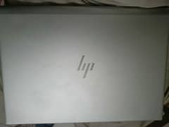 Hp Laptop Elitebook 840 G6 Core i7 8th Generation