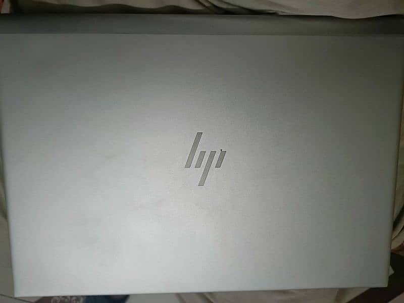 Hp Laptop Elitebook 840 G6 Core i7 8th Generation Contact 03248808612 0