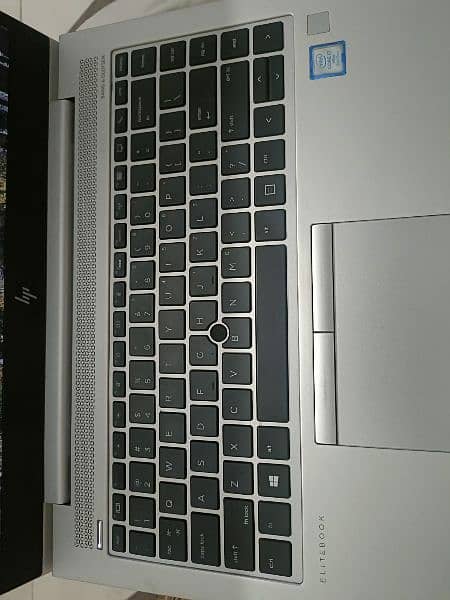 Hp Laptop Elitebook 840 G6 Core i7 8th Generation Contact 03248808612 1