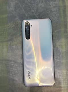 realme 6