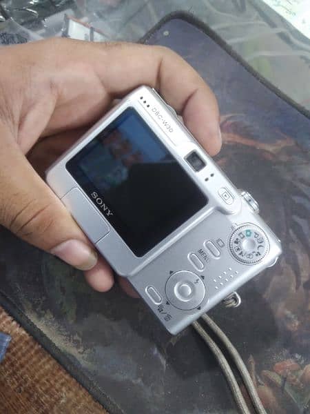 Sony camera all okay 1