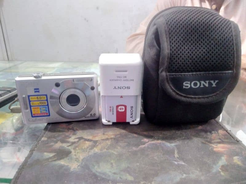 Sony camera all okay 6