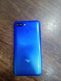 Itel A25PRO 2-32