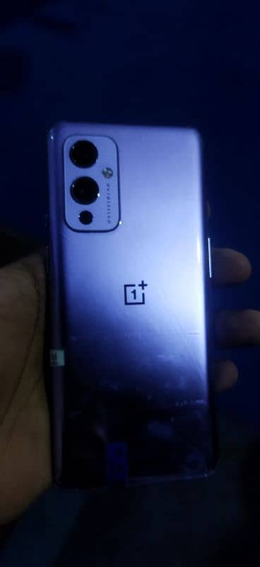 OnePlus 9 5G 8/128 0