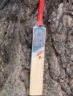 original ca 5000 plus english willow hard ball cricket bat 0