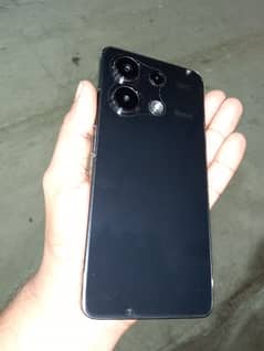 Xiaomi Redmi note13  8/256