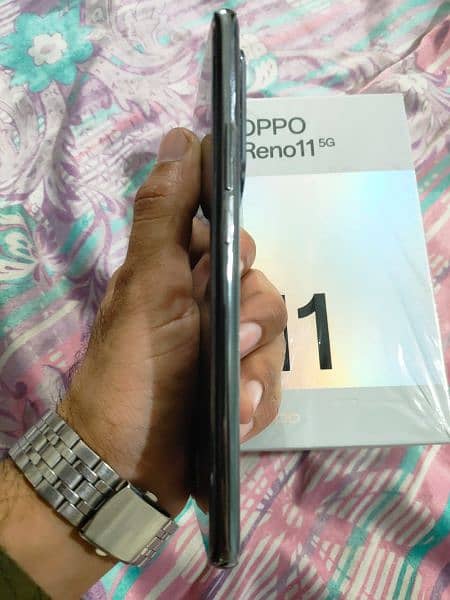 oppo Reno 11 5g 0