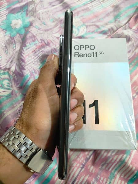 oppo Reno 11 5g 5