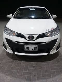 Toyota Yaris 2023