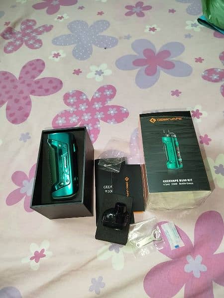 GEEK VAPE B100 urgent selling 2