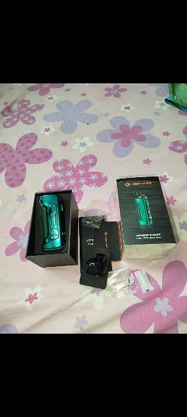 GEEK VAPE B100 urgent selling 6