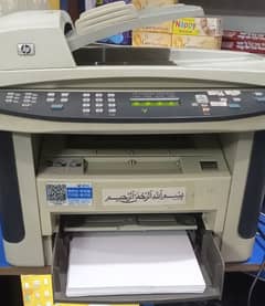 HP M1522NF All in one Machine