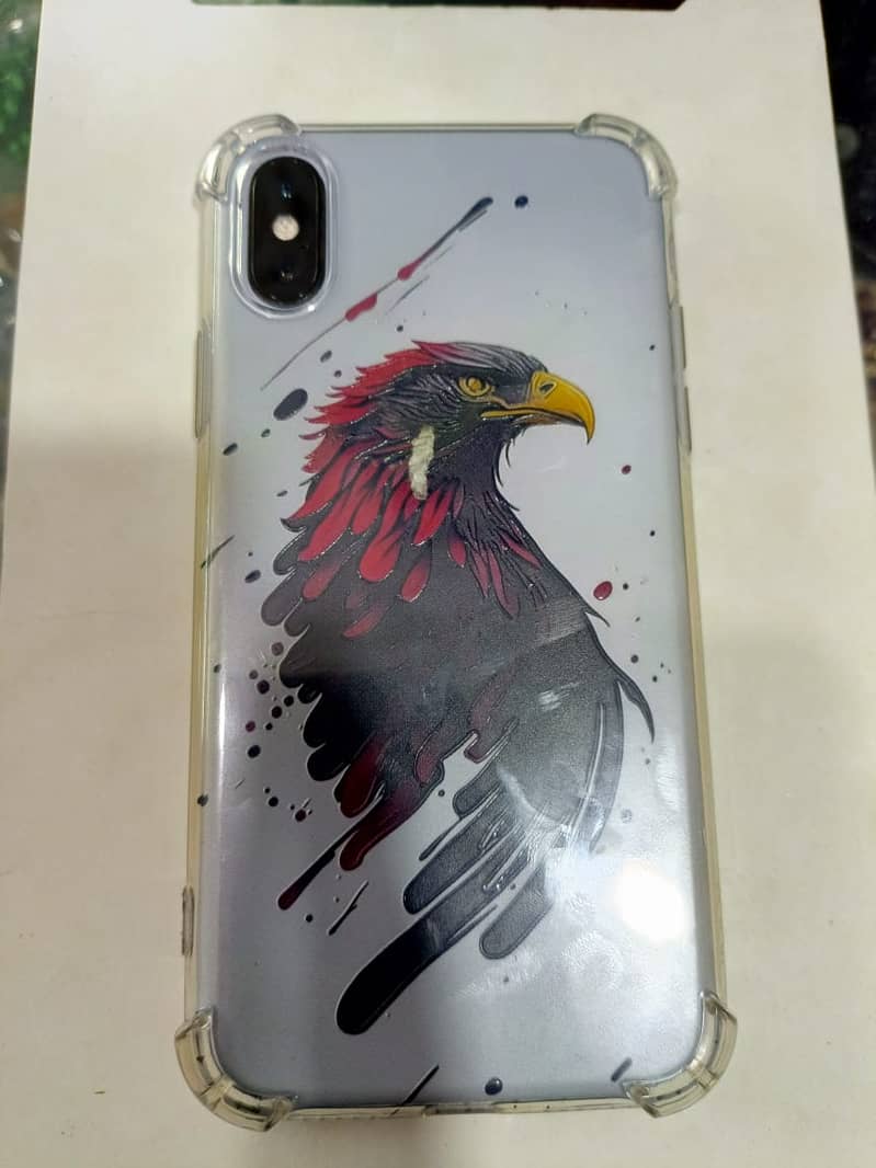 iPhone XS 256 pta approved 0