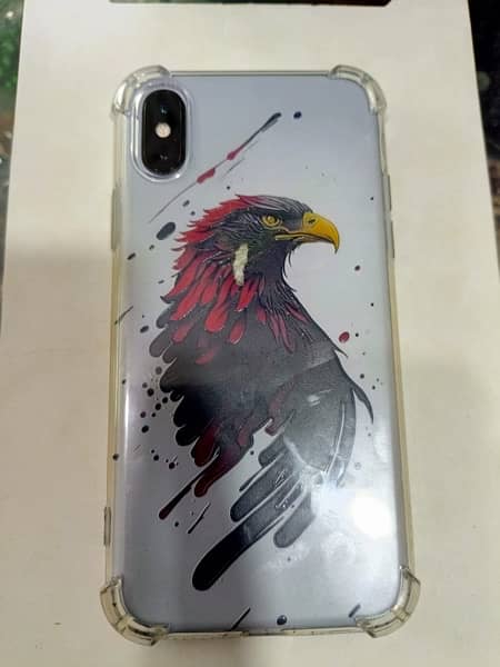 iPhone XS 256 pta approved 5