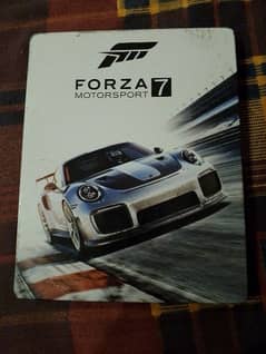 forza motorsport 7 ultimate edition