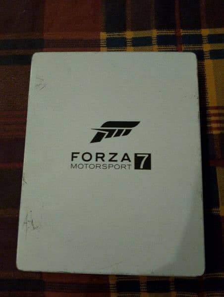 forza motorsport 7 ultimate edition 2