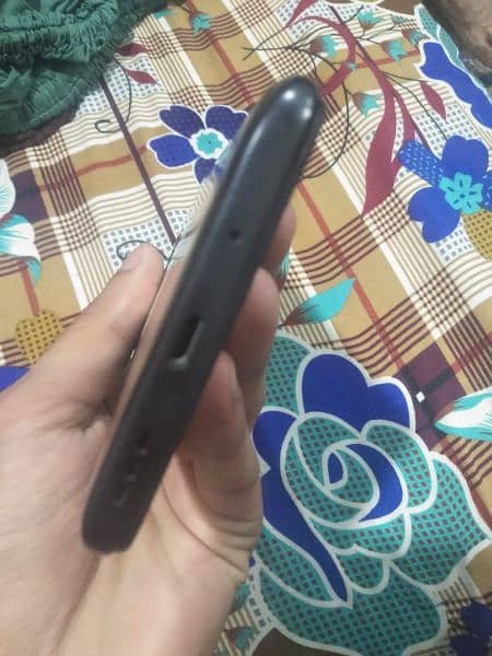 Redmi 9A storage 2/32 fingerprint not working baqi all ok ha 5