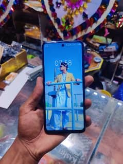 infinix Note 10 pro 8/128