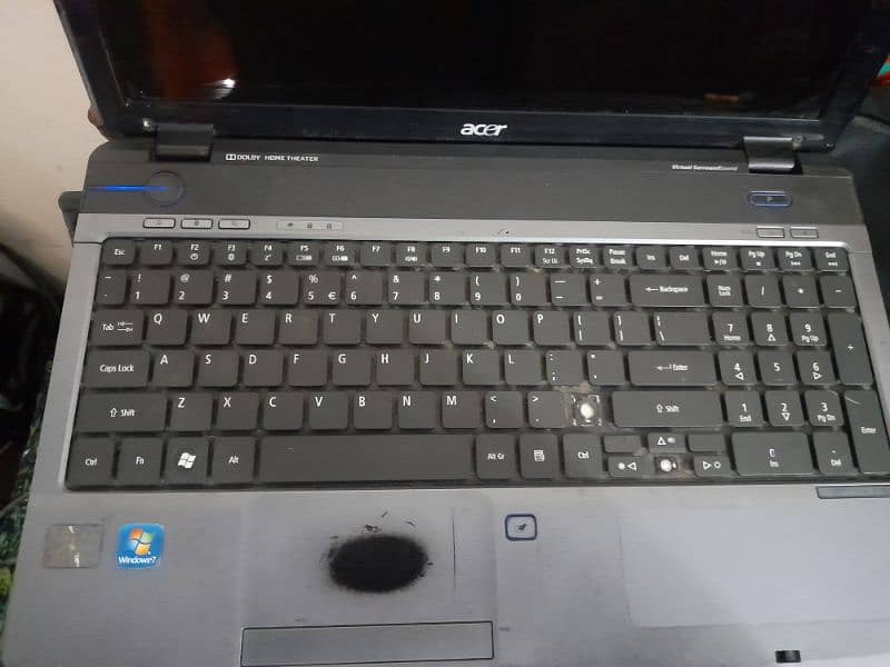 ACER Laptop Core-i5 2