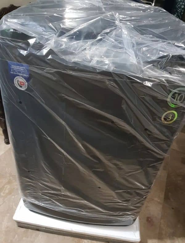 Dawlance Full Automatic Washing Machine 14KG, # 03223732876 0