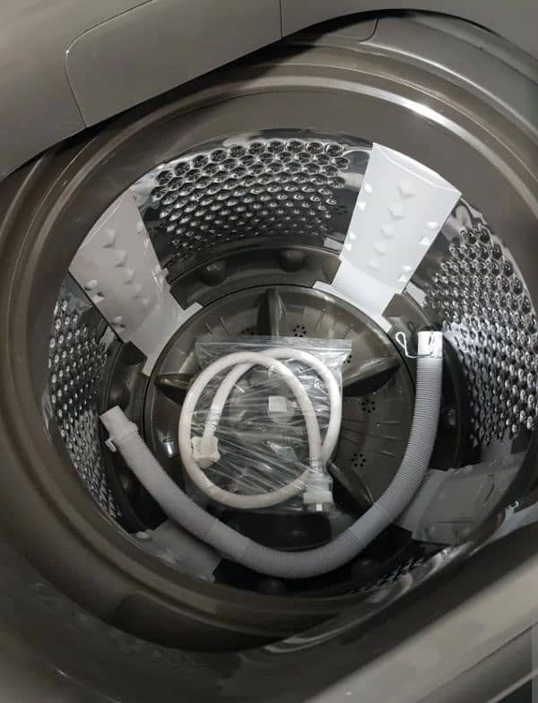 Dawlance Full Automatic Washing Machine 14KG, # 03223732876 1