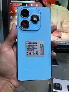 tecno spark 20 8gb/256gb