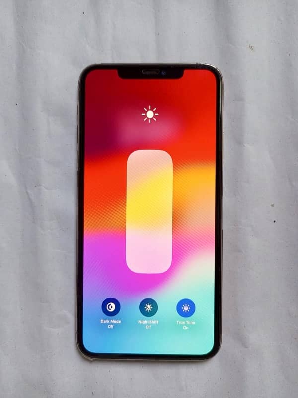 IPhone 11 Pro Max 64 gb non pta 1