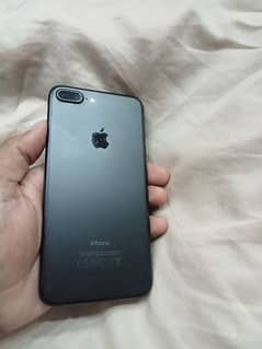 iphone 7plus 128gb 0