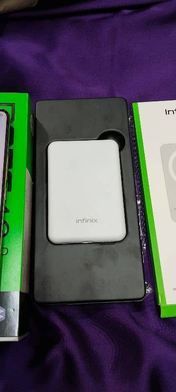 infinix note 40 pro 1